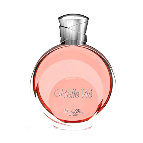 shirley may perfume|shirley may belle vie.